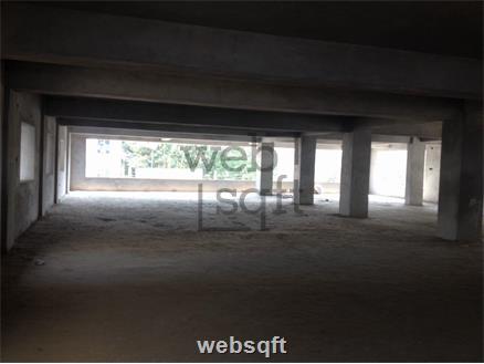 Commercial Office Space for Rent in KPHB Colony